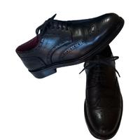Scarpe derby in pelle uomo Extè 
