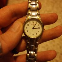 Orologio Vagary vintage da donna