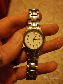 Orologio Vagary vintage da donna