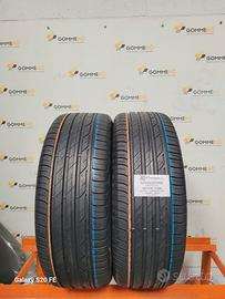Gomme estive usate 225/55 18 98V