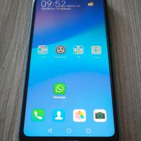 Smartphone Huawei P20 Lite