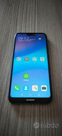 Smartphone Huawei P20 Lite
