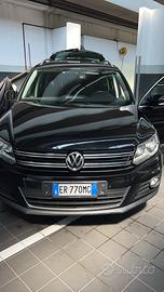 Tiguan 2.0 TDI 4emotion