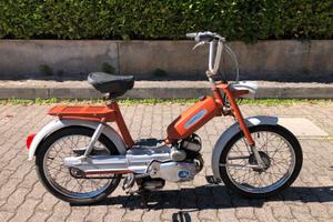Garelli Gulp con libretto piccolo