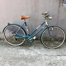 Bicicletta Donna Legnano Prezzi Biciclette Legnano Legnano City