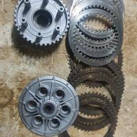 frizione a secco per ducati