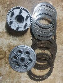 frizione a secco per ducati