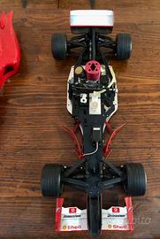 Auto rc