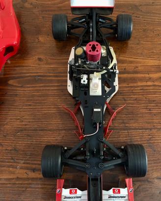 Auto rc