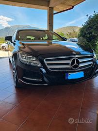 mercedes cls 350 4matic