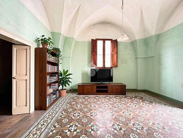 CASA INDIPENDENTE A MANDURIA