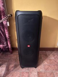 JBL Partybox 1000