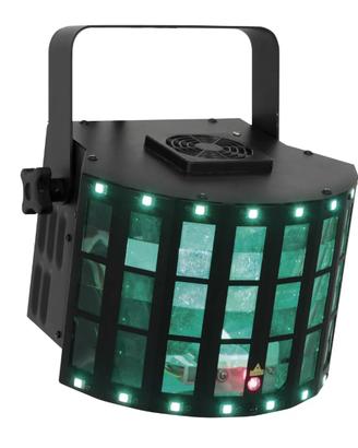 ENERGETIC XL EFFETTO LUCE LED 3 IN 1.