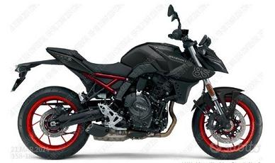 Suzuki GSX-8S PRONTA CONSEGNA