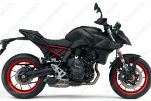 Suzuki GSX-8S PRONTA CONSEGNA