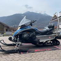 MOTOSLITTA YAMAHA VENTURE 500 MP