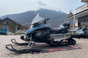 MOTOSLITTA YAMAHA VENTURE 500 MP