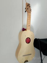 chitarra battente