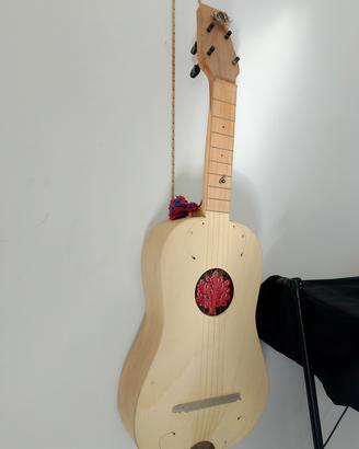 chitarra battente