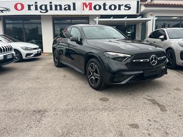 Mercedes-benz GLC 220 d 4Matic Mild Hybrid AMG Lin