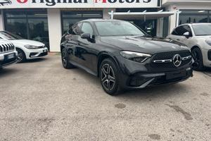 Mercedes-benz GLC 220 d 4Matic Mild Hybrid AMG Lin