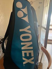 Borsone Yonex 12x