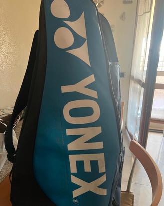 Borsone Yonex 12x