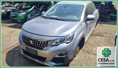 Ricambi Usati PEUGEOT 3008 II 2016
