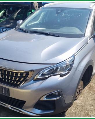 Ricambi Usati PEUGEOT 3008 II 2016