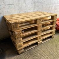 Pallet epal