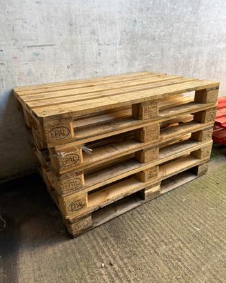 Pallet epal