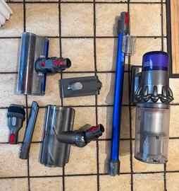 Accessori Dyson V11 Absolute Extra