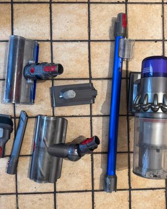 Accessori Dyson V11 Absolute Extra