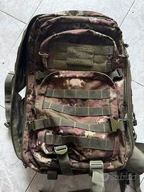 Mil-tec 50 litri vegetato