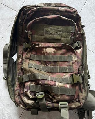 Mil-tec 50 litri vegetato