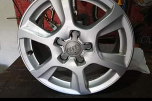 4 cerchi in lega 16 Audi A4