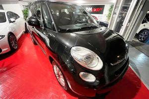 Fiat 500L 0.9 TwinAir Turbo Natural Power Lounge