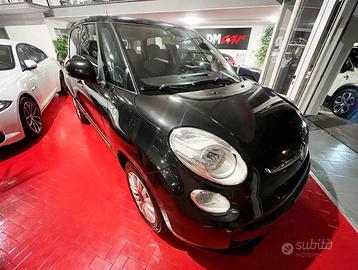 Fiat 500L 0.9 TwinAir Turbo Natural Power Lounge
