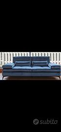 Divano Serena Nicoletti Home