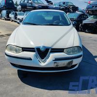 ALFA ROMEO 156 1.9 JTD 105CV 97-03 -ricambi