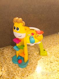 Gioco Giraffa