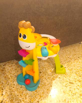 Gioco Giraffa