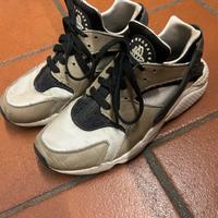 Nike Sneakers Air Huarache