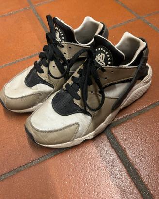 Nike Sneakers Air Huarache