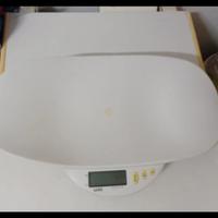 bilancia pesabambino 