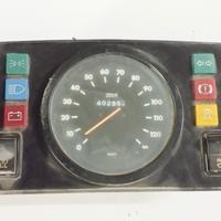 conta chilometri Om 40