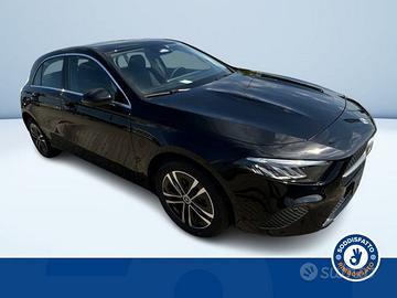 Mercedes-Benz Classe A A 250 e Plug-in hybrid...