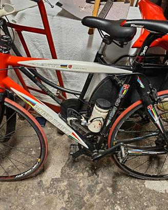 Bicicletta 