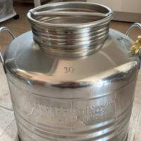 Fustino Olio/vino MILANO