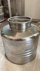 Fustino Olio/vino MILANO